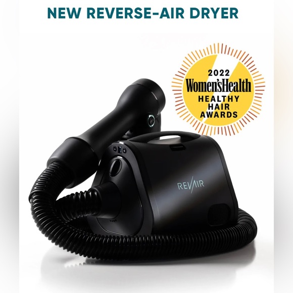 RevAir Hair Revair Reverse Blow Dryer Poshmark